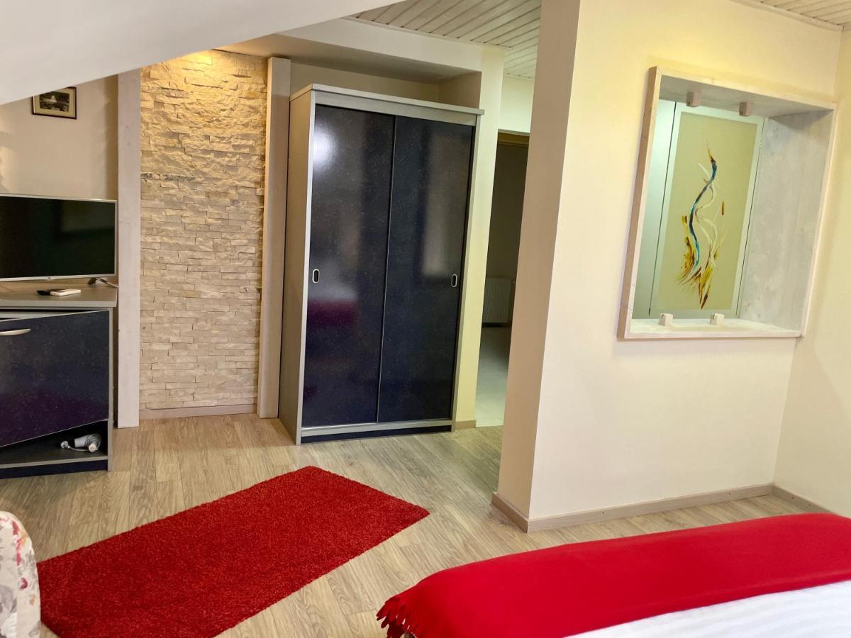Casa Teo Ξενοδοχείο Mahmudia Εξωτερικό φωτογραφία