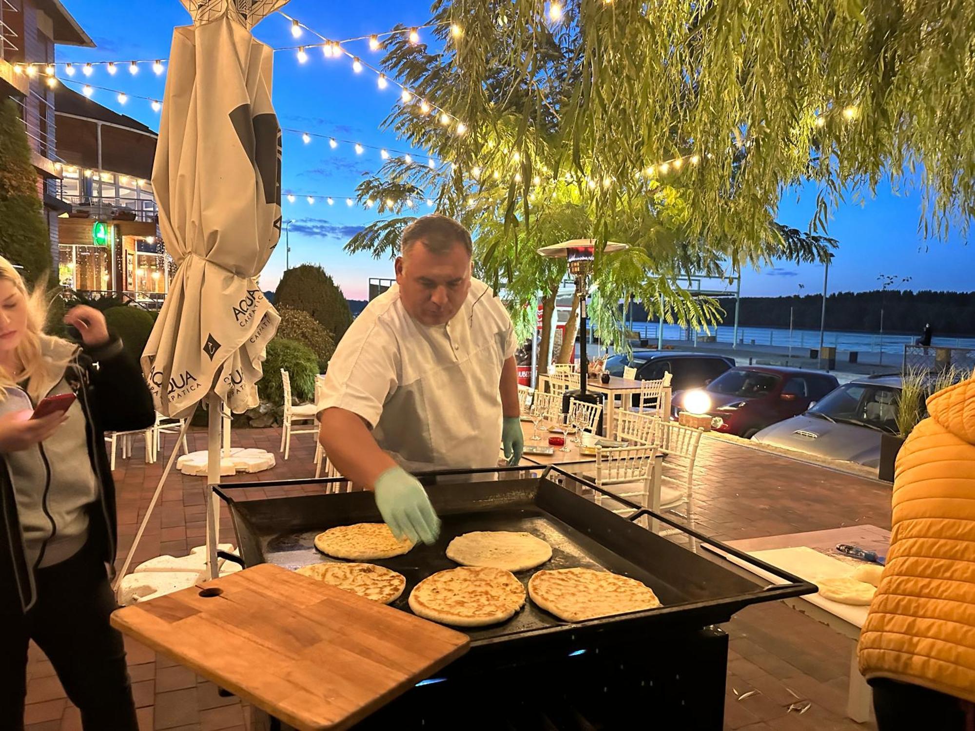 Casa Teo Ξενοδοχείο Mahmudia Εξωτερικό φωτογραφία