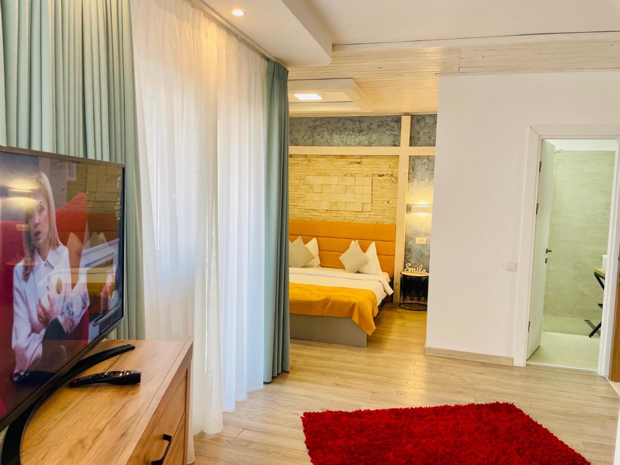 Casa Teo Ξενοδοχείο Mahmudia Εξωτερικό φωτογραφία